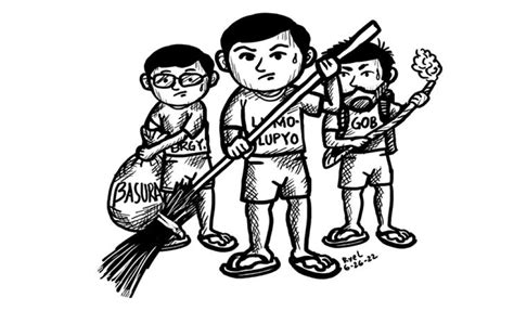 iyotan sa gubat|Gubat batok sa kawad.